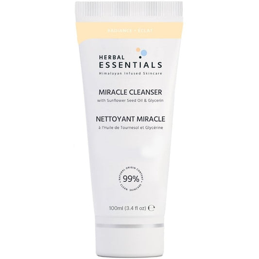 Herbal Essentials Miracle Cleanser 100ml