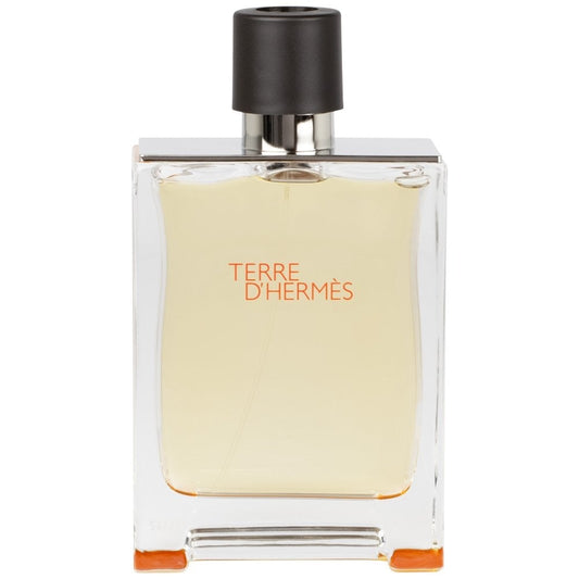 Hermes Terre D'Hermes Eau De Toilette 100ml