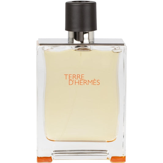 Hermes Terre D'Hermes Eau De Toilette 200ml