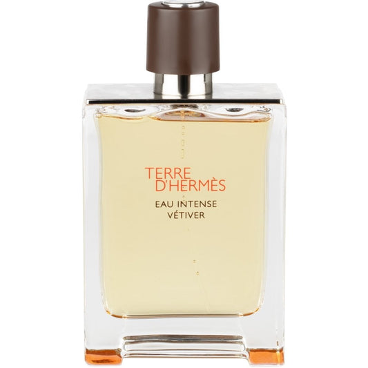 Hermes Terre D'Hermes Eau Intense Vetiver Eau De Parfum 100ml