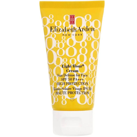 Elizabeth Arden Eight Hour Cream Sun Defence SPF50 50ml