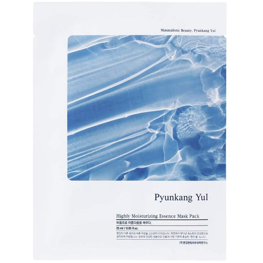 Pyunkang Yul Highly Moisturising Essence Sheet Mask 25ml