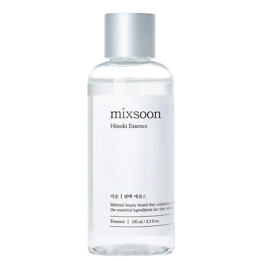 Mixsoon Hinoki Essence 100ml