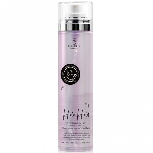 Trigwell Cosmetics Holo Hold Setting Mist 100ml