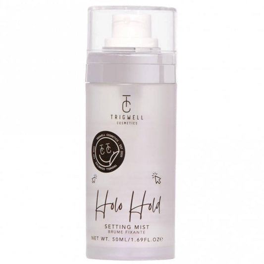 Trigwell Cosmetics Holo Hold Setting Mist 50ml