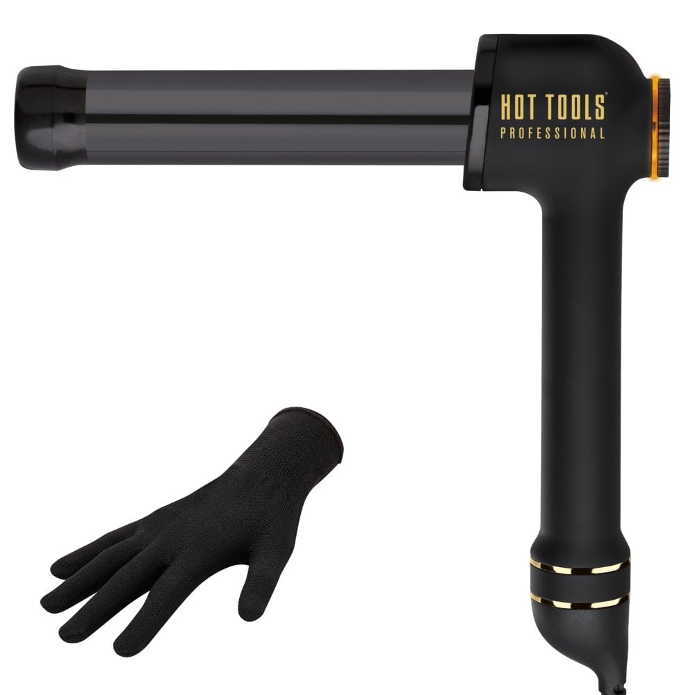 Hot popular tools curling iron