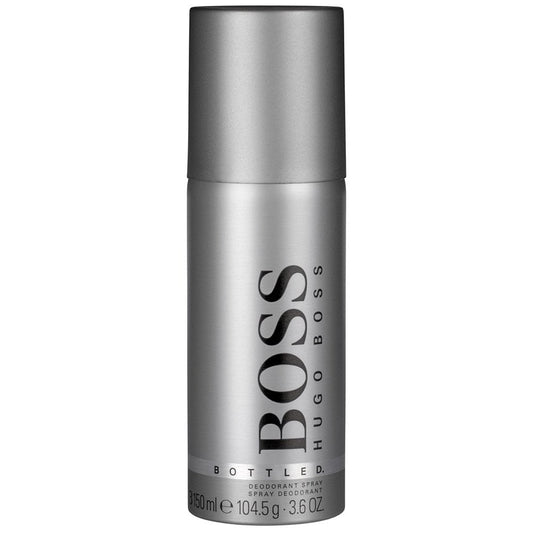 Hugo Boss Bottled Deodorant Spray 150ml