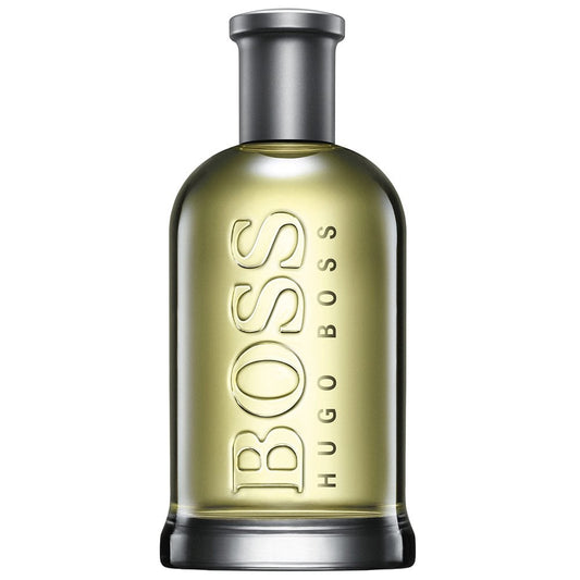 Hugo Boss Bottled Eau De Toilette 200ml