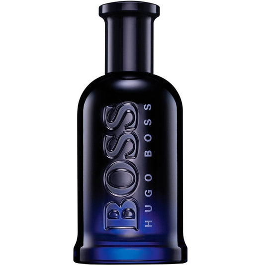 Hugo Boss Bottled Night Eau De Toilette 100ml