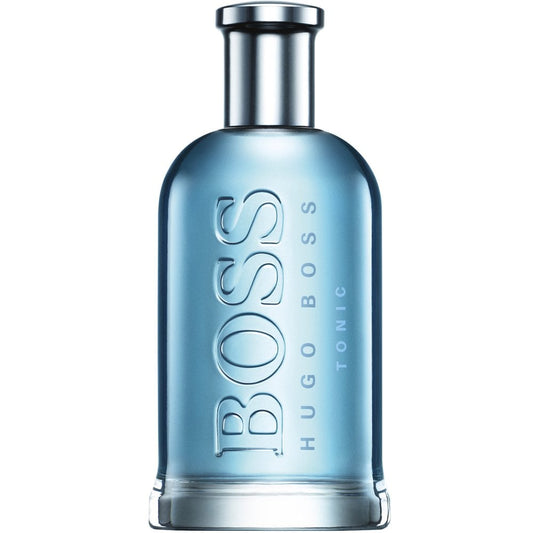 Hugo Boss Bottled Tonic Eau De Toilette 200ml