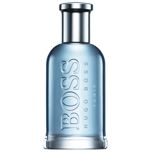 Hugo Boss Bottled Tonic Eau De Toilette 50ml