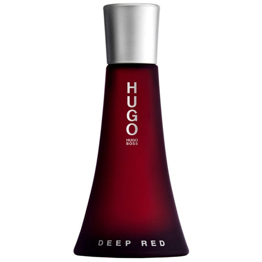 Hugo Boss Deep Red Eau De Parfum 50ml