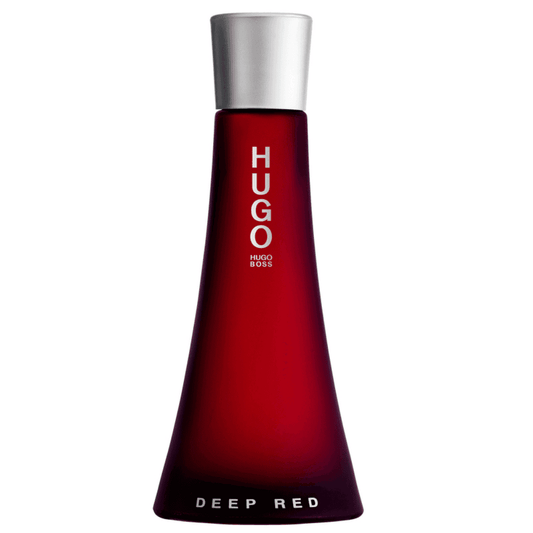 Hugo Boss Deep Red Eau De Parfum 90ml