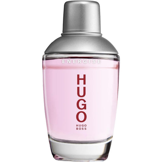 Hugo Boss Energise For Him Eau De Toilette 75ml