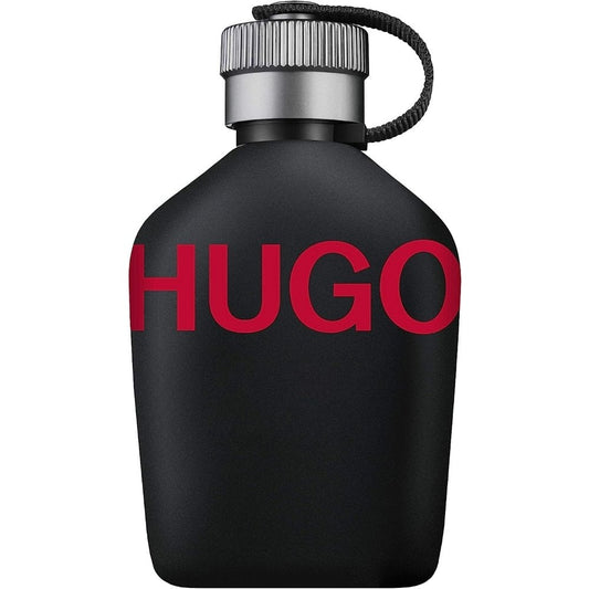 Hugo Boss Just Different Eau De Toilette 125ml