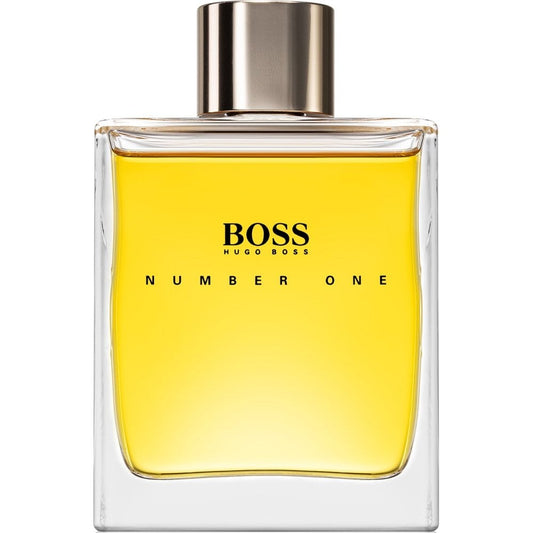 Hugo Boss Number One Eau De Toilette 100ml