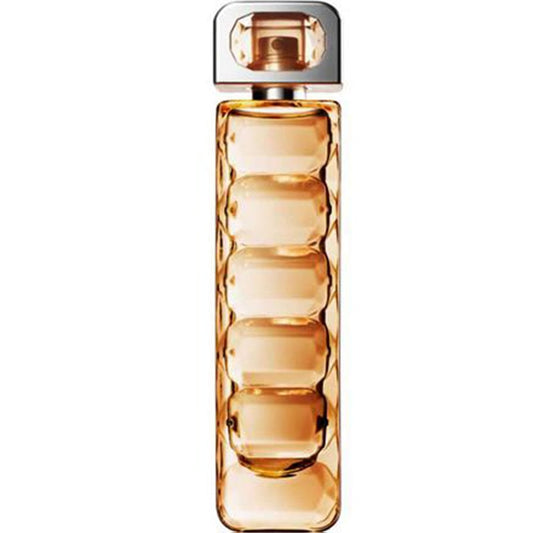 Hugo Boss Orange Woman Eau De Toilette 50ml