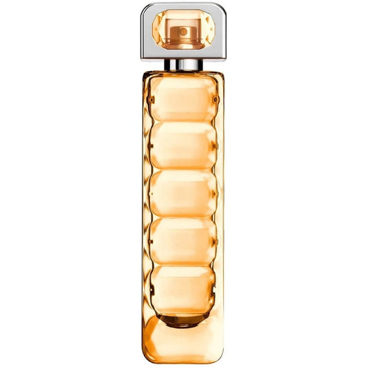 Hugo Boss Woman Eau De Toilette 75ml