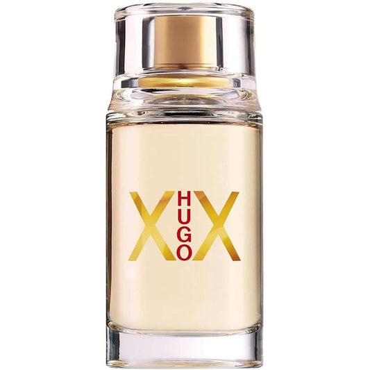 Hugo Boss XX Eau De Toilette 100ml