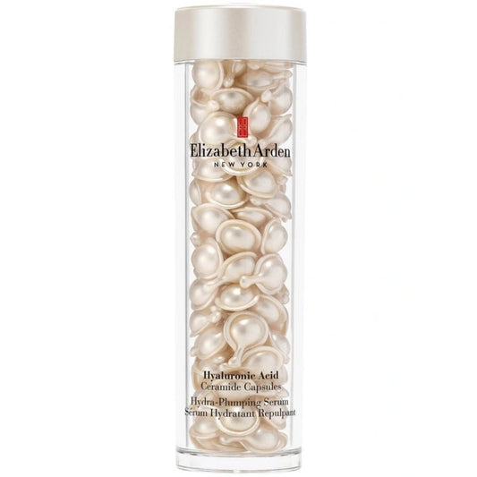 Elizabeth Arden Hyaluronic Acid Ceramide Capsules Hydra-Plumping Serum 90 Capsules