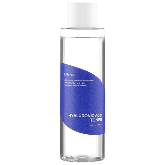 Isntree Hyaluronic Acid Toner 200ml