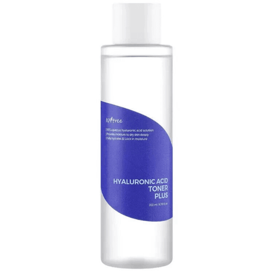 Isntree Hyaluronic Acid Toner Plus 200ml