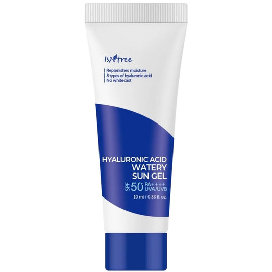 Isntree Hyaluronic Acid Watery Sun Gel PA++++ SPF50 10ml