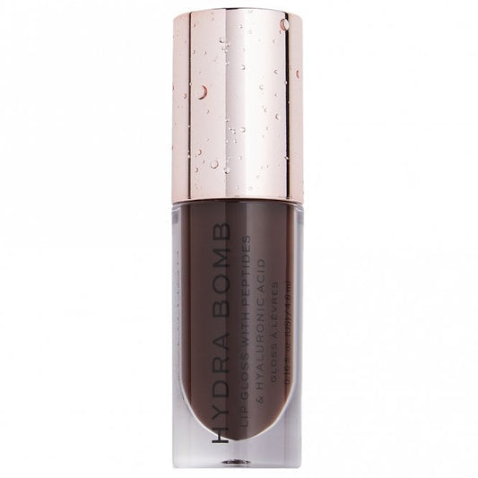 Makeup Revolution Hydra Bomb Lip Gloss 4.6ml