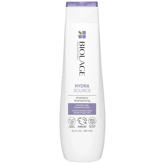 Biolage Hydra Source Shampoo 250ml