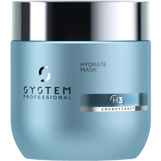 System Professional Hydrate Mask 200ml