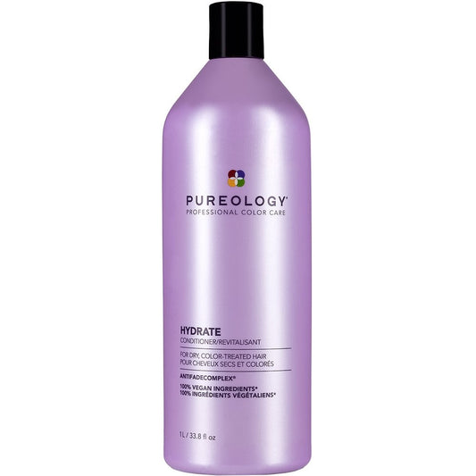 Pureology Hydrate Moisturising Conditioner 1000ml