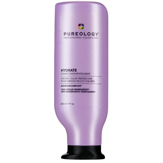 Pureology Hydrate Moisturising Conditioner 266ml