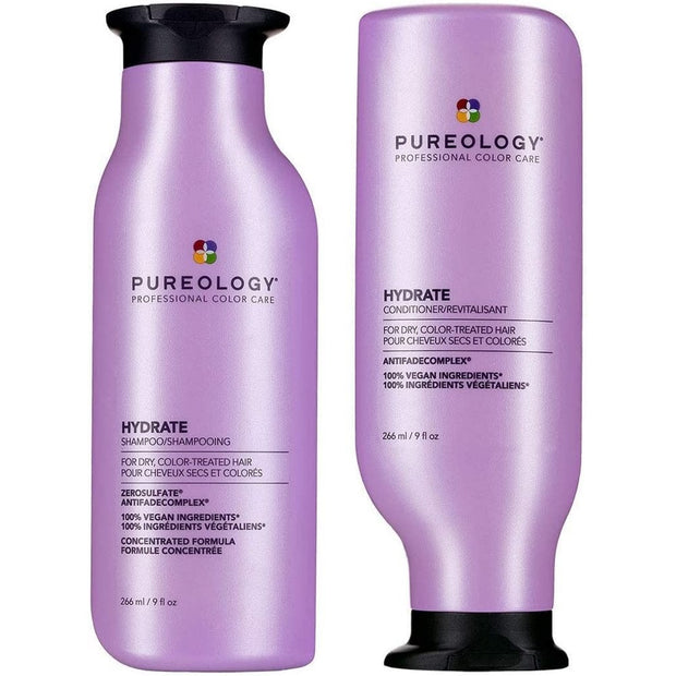 Browse Pureology