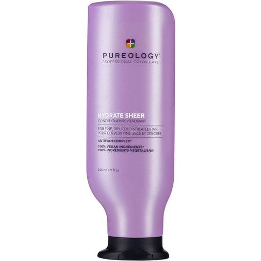 Pureology Hydrate Sheer Moisturising Conditioner 266ml