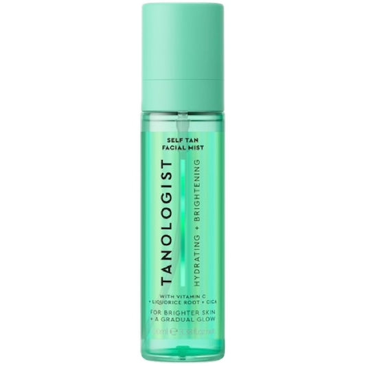 Tanologist Self Tan Facial Mist 100ml