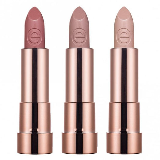 Essence Hydrating Nude Lipstick 3.5g