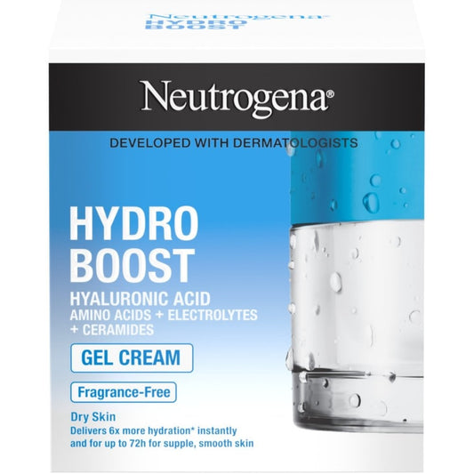 Neutrogena Hydro Boost Gel Cream 50ml