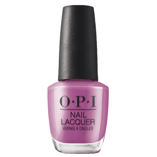 OPI I Can Buy Myself Violets Nail Polish 15ml