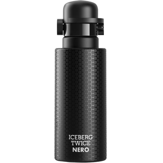 Iceberg Twice Nero Man Eau De Toilette 125ml