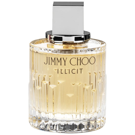 Jimmy Choo Illicit Eau De Parfum 60ml