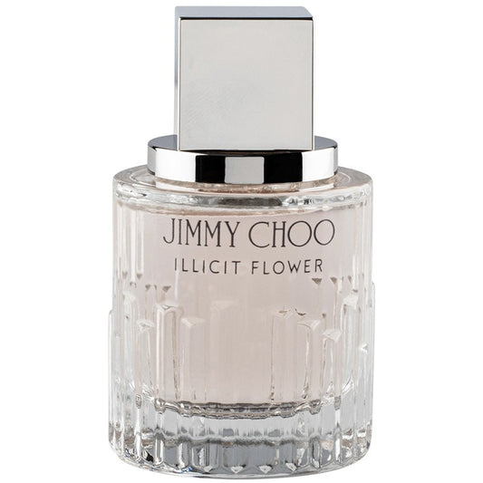 Jimmy Choo Illicit Flower Eau De Toilette 100ml