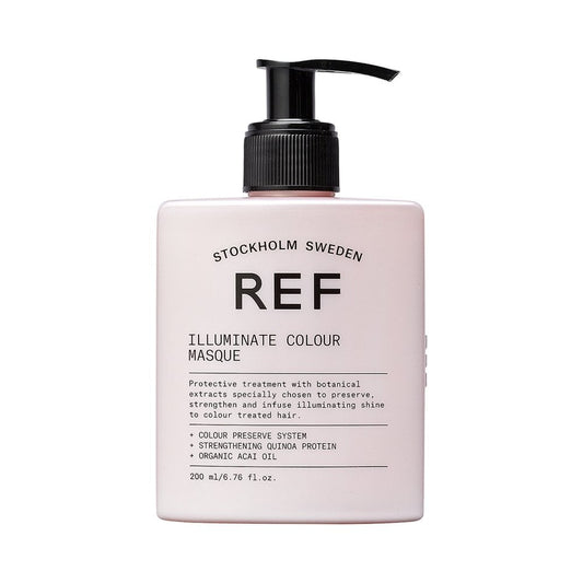 REF. Reference of Sweden Illuminate Colour Mask 200ml