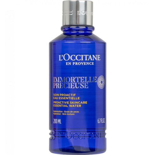 L'Occitane Immortelle Precious Essential Hydrating Face Water 200ml