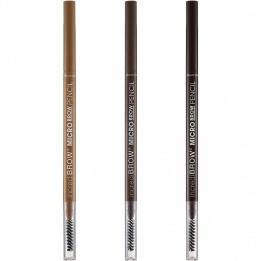 Collection Cosmetics IncrediBrow Micro Brow Pencil