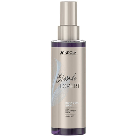 Indola Blonde Expert Insta Cool Spray 150ml