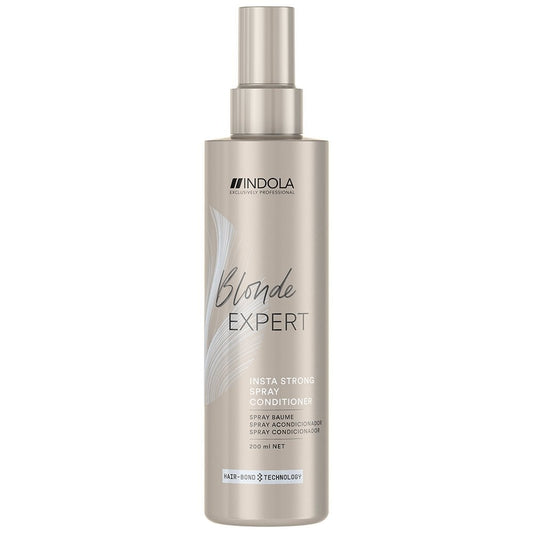 Indola Blonde Expert Insta Strong Spray Conditioner 200ml