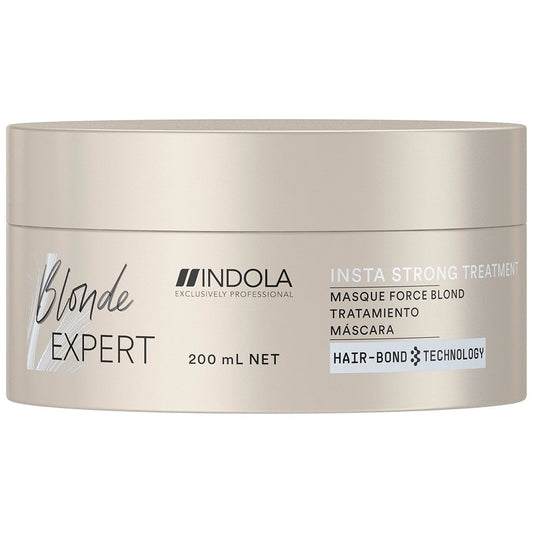 Indola Blonde Expert Insta Strong Treatment 200ml