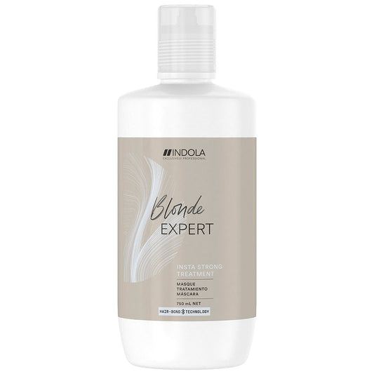 Indola Blonde Expert Insta Strong Treatment 750ml