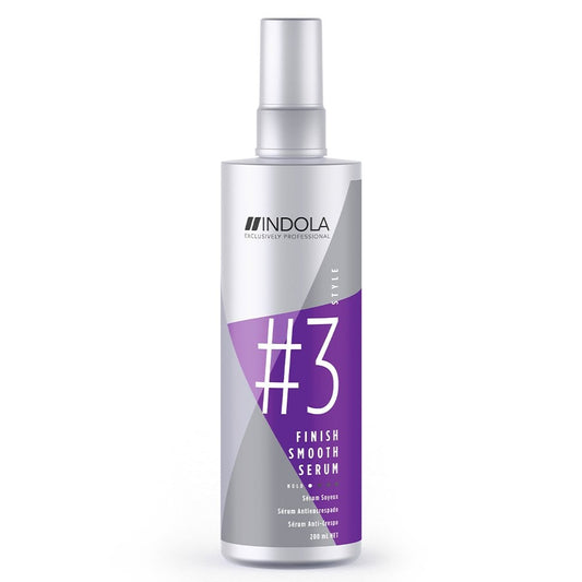 Indola Finish Smooth Serum 200ml