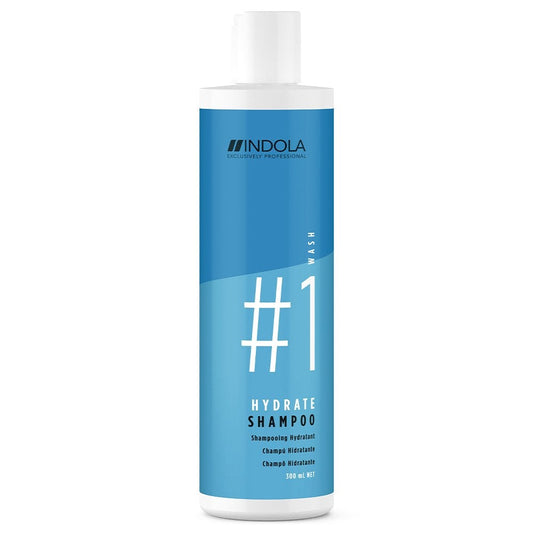 Indola Hydrate Shampoo 300ml